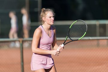 Bild 639 - OL Grossflottbeker THGC - Harburger TB : Ergebnis: 8:1